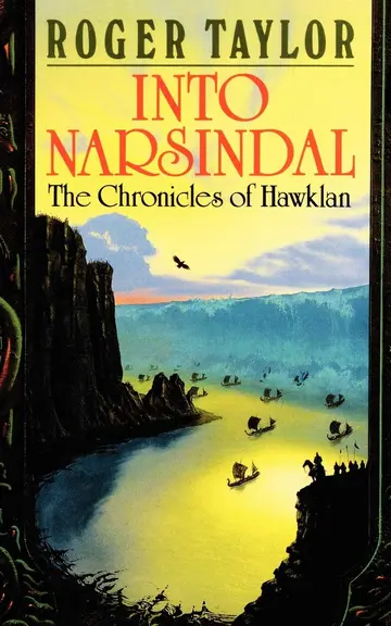 Cover of Into Narsindal