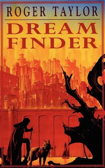 Cover of Dream Finder