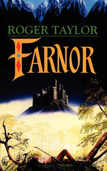 Cover of Farnor