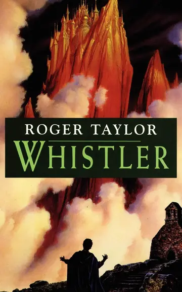 Cover of Whistler