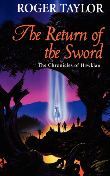 Cover of The Return of the Sword