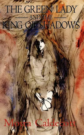 Cover of The Green Lady and the King of Shadows