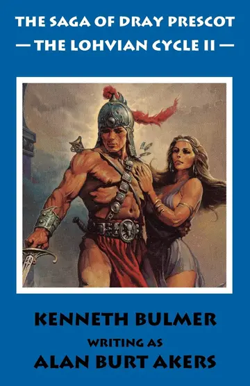 Cover of The Lohvian Cycle II
