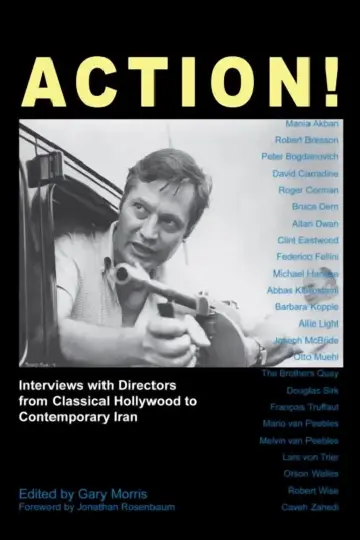 Cover of Action!