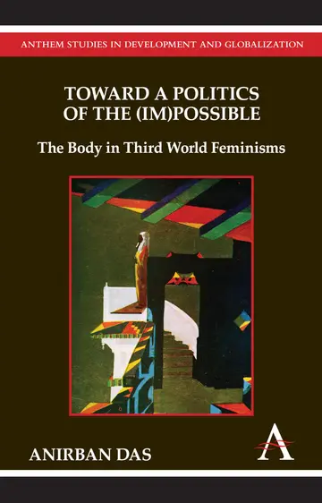 Cover of Toward a Politics of the Impossible