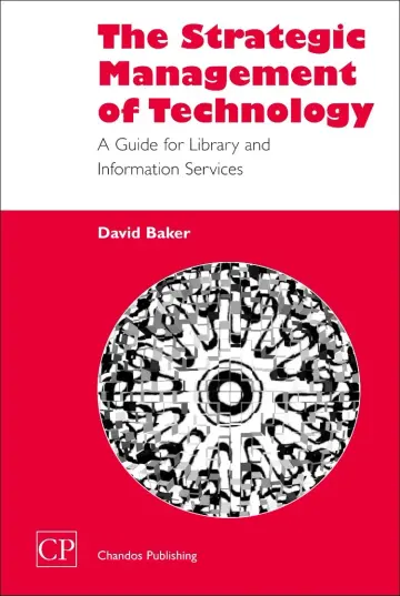 Cover of The Strategic Management of Technology