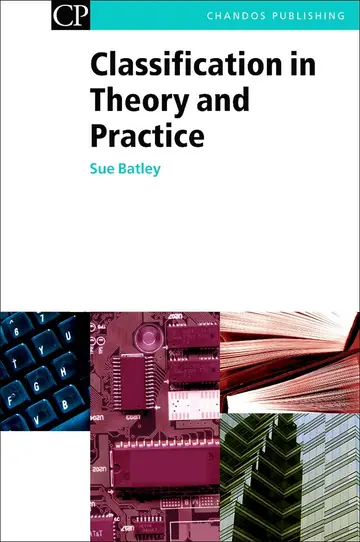 Cover of Classification in Theory and Practice