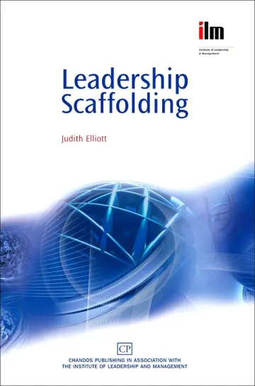 Cover of Leadership Scaffolding
