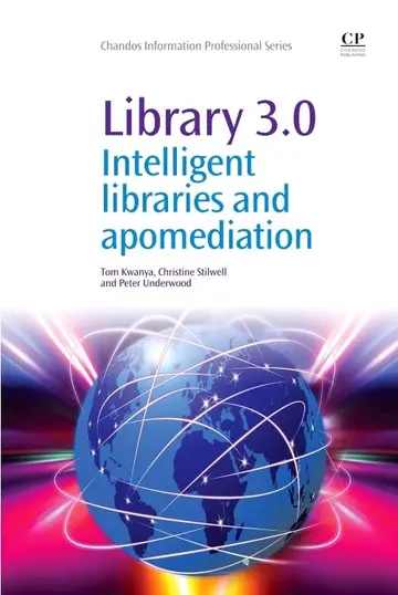 Cover of Library 3.0