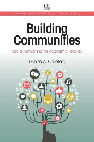 Cover of Building Communities