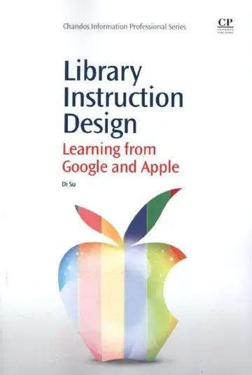 Cover of Library Instruction Design