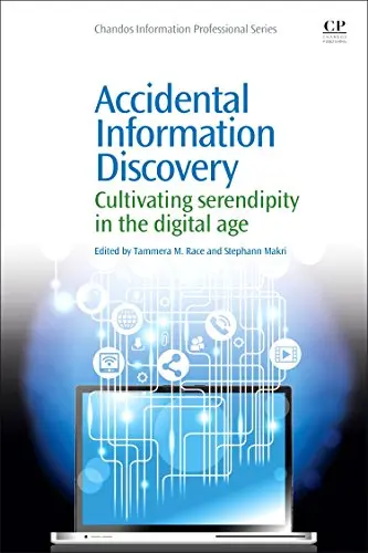 Cover of Accidental Information Discovery