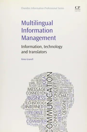 Cover of Multilingual Information Management