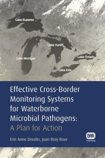 Cover of Effective Cross-Border Monitoring Systems for Waterborne Microbial Pathogens
