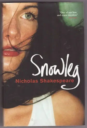 Cover of Snowleg
