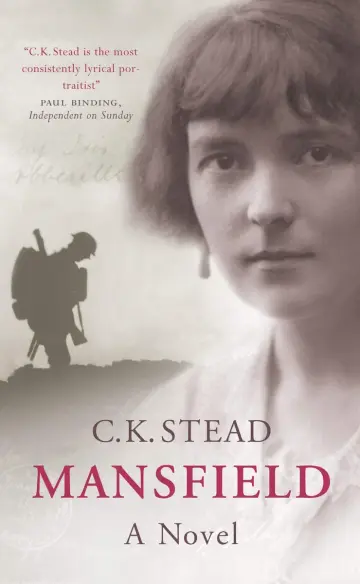 Cover of Mansfield