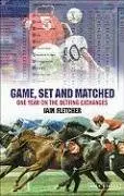 Cover of Game, Set & Matched