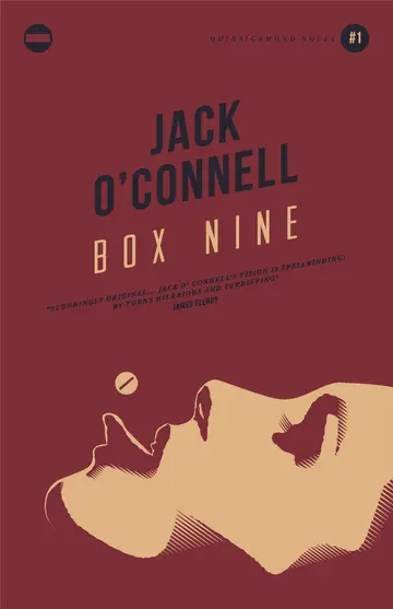 Cover of Box Nine