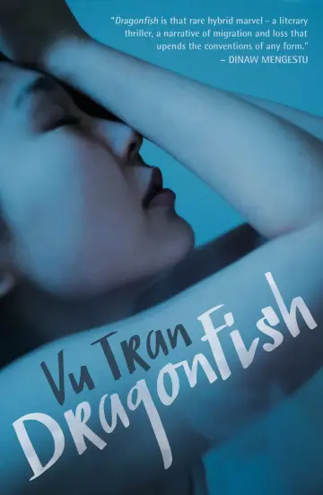 Cover of Dragonfish