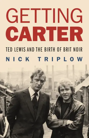 Cover of Getting Carter