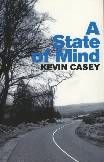 Cover of A State of Mind