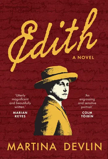 Cover of Edith
