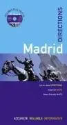 Cover of The Rough Guides' Madrid Directions 1