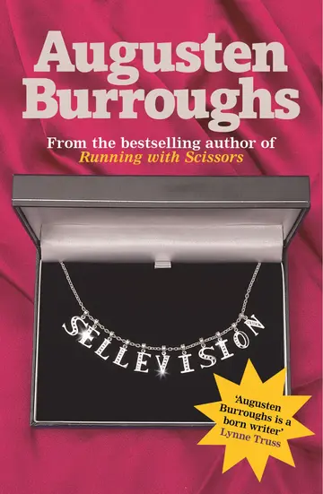 Cover of Sellevision