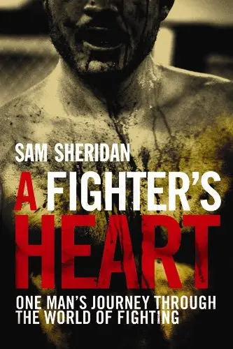 Cover of A Fighter's Heart