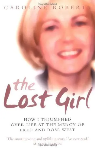 Cover of The Lost Girl