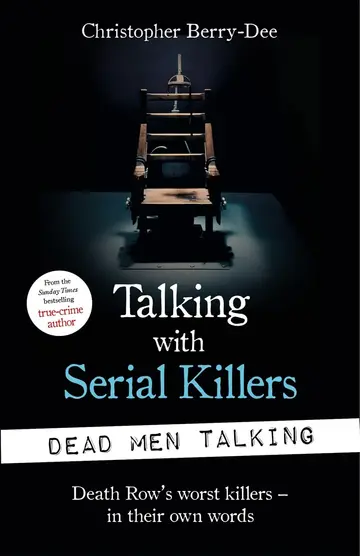 Cover of Dead Men Talking
