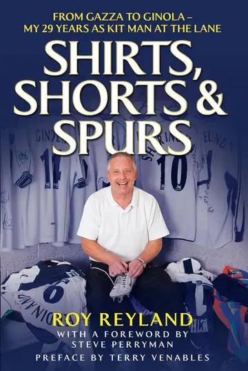 Cover of Shirts, Shorts and Spurs