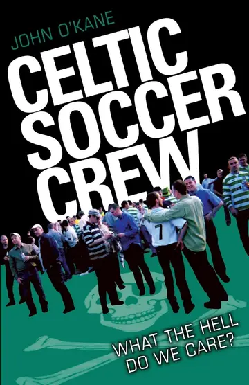 Cover of Celtic Soccer Crew