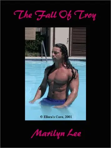 Cover of The Fall of Troy