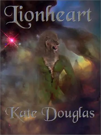 Cover of Lionheart