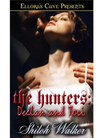 Cover of Declan and Tori