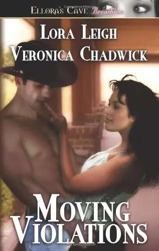 Cover of Moving Violations