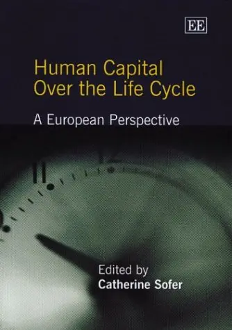 Cover of Human Capital Over the Life Cycle