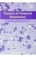 Cover of Theories of Financial Disturbance