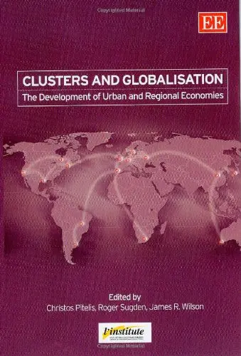 Cover of Clusters and Globalisation