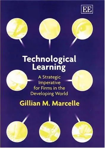 Cover of Technological Learning