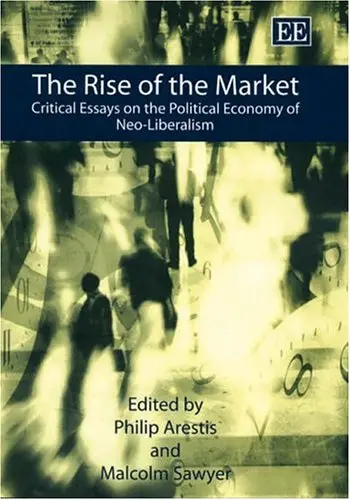 Cover of The Rise of the Market