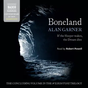 Cover of Boneland