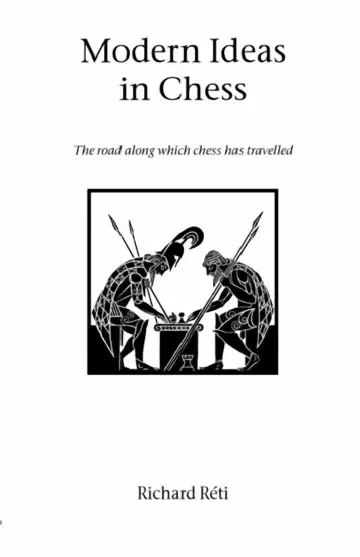 Cover of Modern Ideas in Chess