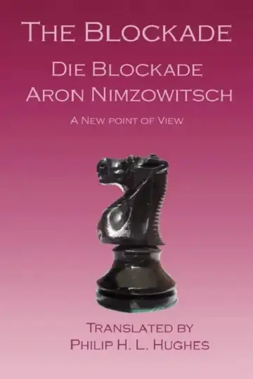 Cover of The Blockade