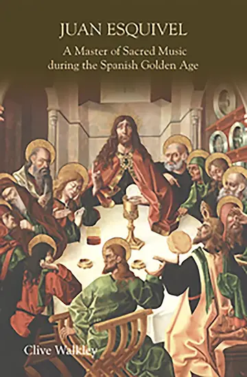 Cover of Juan Esquivel