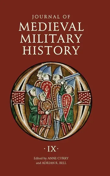 Cover of Soldiers, Weapons and Armies in the Fifteenth Century
