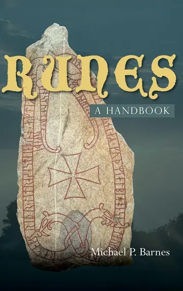 Cover of Runes