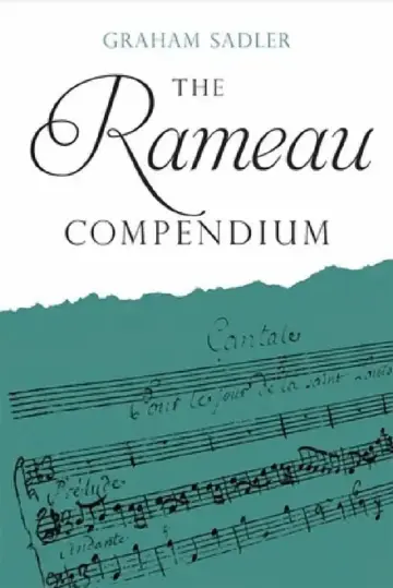 Cover of The Rameau Compendium