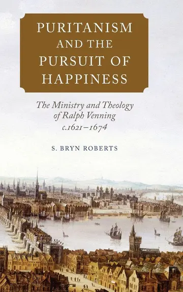 Cover of Puritanism and the Plursuit of Happiness